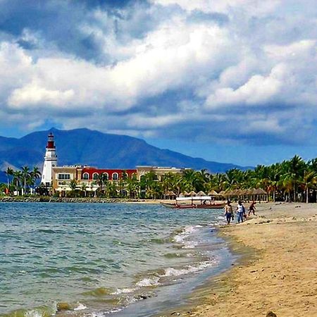 Reddoorz Plus @ Seaborne Hotel Subic Zambales Εξωτερικό φωτογραφία