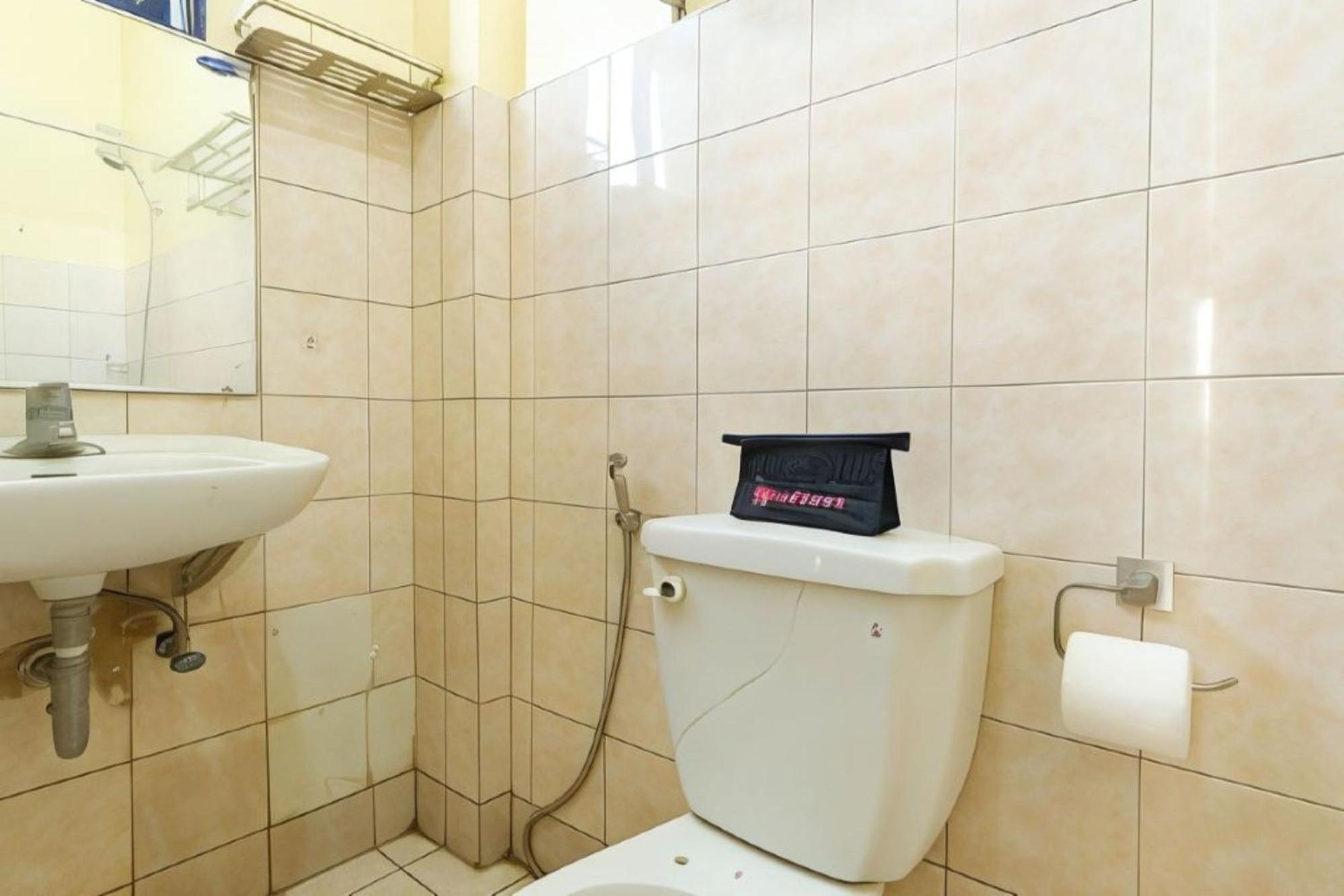 Reddoorz Plus @ Seaborne Hotel Subic Zambales Εξωτερικό φωτογραφία