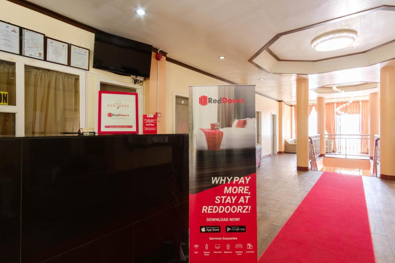 Reddoorz Plus @ Seaborne Hotel Subic Zambales Εξωτερικό φωτογραφία