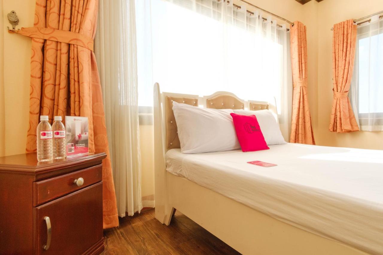 Reddoorz Plus @ Seaborne Hotel Subic Zambales Εξωτερικό φωτογραφία