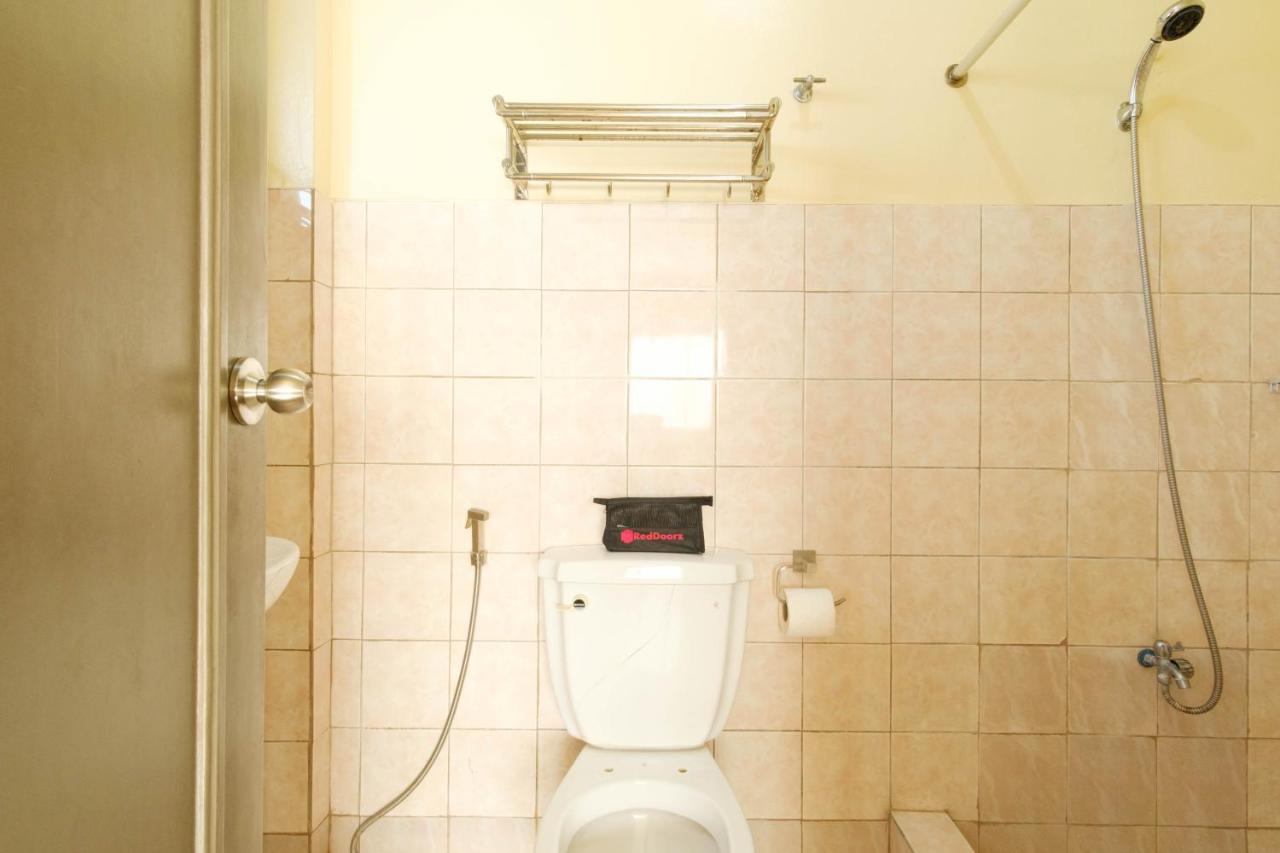 Reddoorz Plus @ Seaborne Hotel Subic Zambales Εξωτερικό φωτογραφία